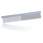 Four Paws Comb w/Wood Handle for Long Haired Toy Breeds