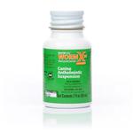 Worm X Double Strength Liquid 2Oz