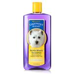 Groomers Blend Ultra White Shampoo 17oz