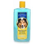 Groomers Blend Shed Defense Shampoo 17oz