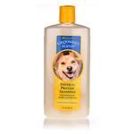 Groomer's Blend Oatmeal Protein Shampoo 