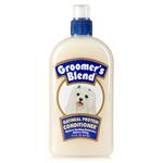 Groomers Blend Oatmeal Conditioner 17oz