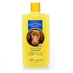 Groomer’s Blend Flea and Tick Shampoo 