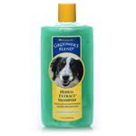 Groomers Blend Herbal Extract Shampoo 17oz