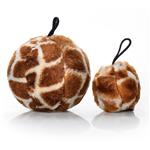 Booda Skins Giraffe Print Ball