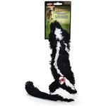 Skinneeez Plush Skunk 24