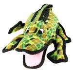 Tuffy's Sea Creature Alligator Chew Toy