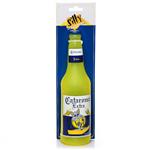 Tuffy's Silly Squeakers- Beer Bottle Cataroma Chew Toy