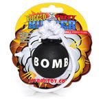 Tuffy's Rugged Rubber Bomb - Small