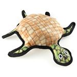 Tuffy's Sea Creature Turtle Chew Toy