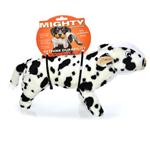 Tuffy's Mighty Toy Farm- Cassie Cow Chew Toy