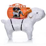 Tuffy's Mighty Toy Farm- Grady Goat Chew Toy