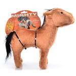 Tuffy's Mighty Toy Farm- Haydin Horse Chew Toy