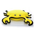 Tuffy's Sea Creature King Crab Chew Toy
