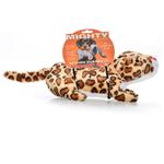 Tuffy's Mighty Toy Safari - Lenny Leopard Chew Toy