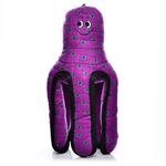 Tuffy's Sea Creature Large Octopus Chew Toy