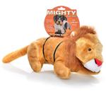 Tuffy's Mighty Toy Safari - Linus the Lion