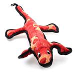 Tuffy's Desert Creature Lizard Chew Toy