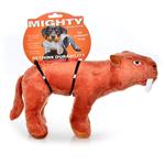 Tuffy's Mighty Artic Sabertooth Tiger