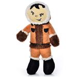 Tuffy's Mighty Artic Jr Eskimo - Mukmuk