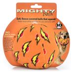 Mighty Balls Electric Orange Ball