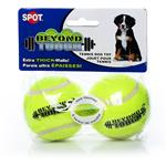 Beyond Tough Tennis Ball 2 Pack - 2.5