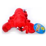 Multipet Look Whos Talking Lobster 7.5