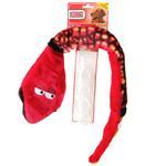 Dr. Noys Plush Snake
