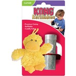 Dr. Noys Plush Duckie