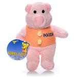 Booda Terry Cloth Pig - Medium