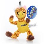 Petmate/Booda Stretchies - Giraffe Large
