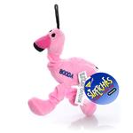 Petmate/Booda Stretchies - Flamingo Large
