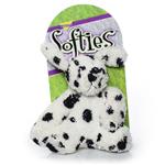 Booda Softies - Fido - Medium