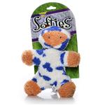 Booda Softies - Cow - Medium