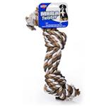 Mega Twist Rope Knot