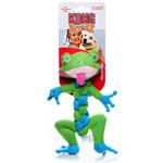 Kong Braidz - Frog
