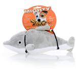 Tuffy's Mighty Ocean Jr Dolphin - Dolly