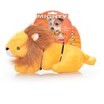 Tuffy's Mighty Safari Jr Lion - Linus