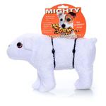Tuffy's Mighty Artic Jr Polar Bear - Wilburr Mcpaw