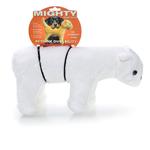 Tuffy's Mighty Artic Wilburr Mcpaw