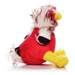 Tuffy's Mighty Farm Rooster - Clucky Mcchick