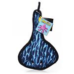 Tuffy's Sea Creature Stingray Chew Toy