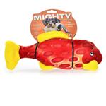 Tuffy's Mighty Toy Nature - Sammy Mcsnapper Fish Chew Toy