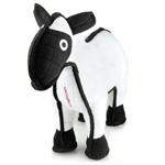Tuffy's Barn Yard Sheep Chew Toy