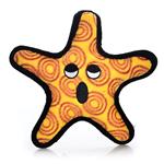 Tuffy's Sea Creature Starfish Chew Toy