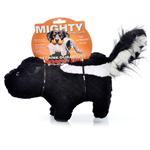Tuffy's Mighty Toy Nature - Stinky Skunk Chew Toy