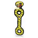 Tuffy's Tug O War - Yellow Bones Chew Toy