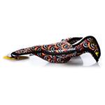 Tuffy's Desert Creature Vulture Chew Toy
