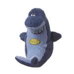 Multipet Deedle Dudes Shark 8