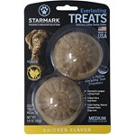 Everlasting Treat Ball Treats for Dogs - Chicken
